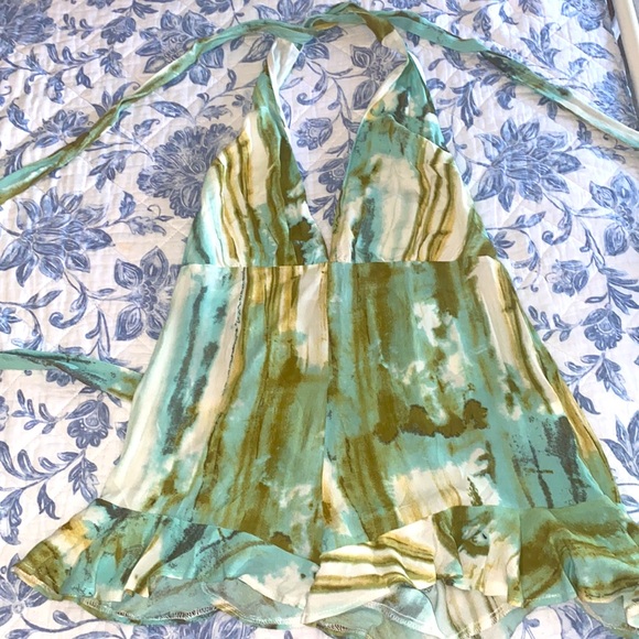 Hello Molly Romper - Picture 3 of 4